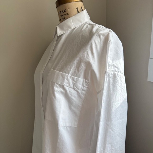 Les Sublimes Sigrid Shirt - Picture 5 of 11